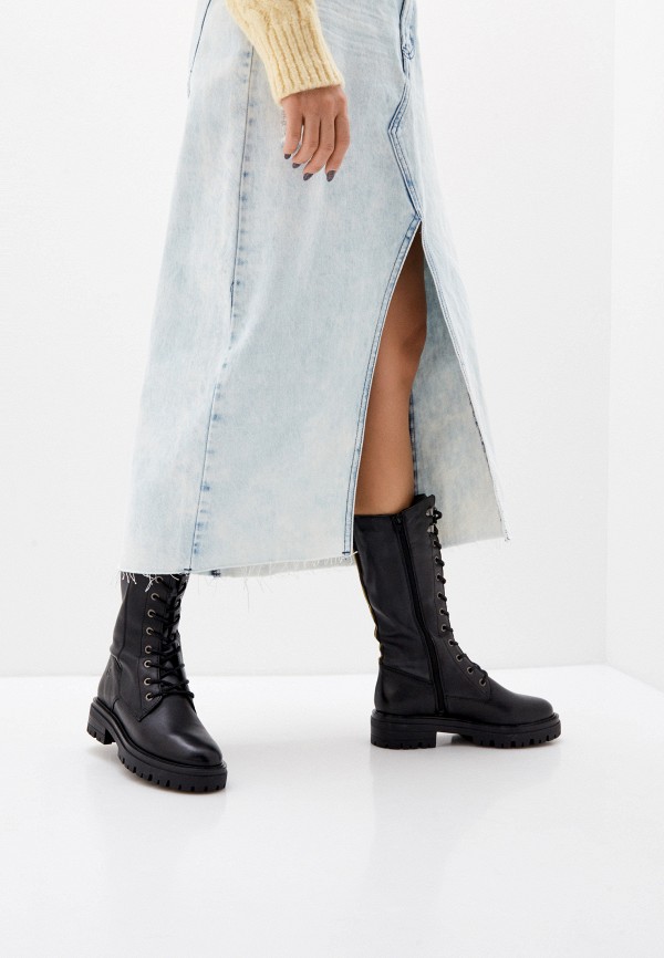 фото Сапоги tamaris