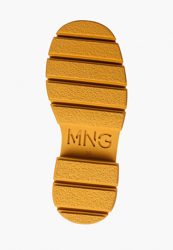 фото Ботинки mango