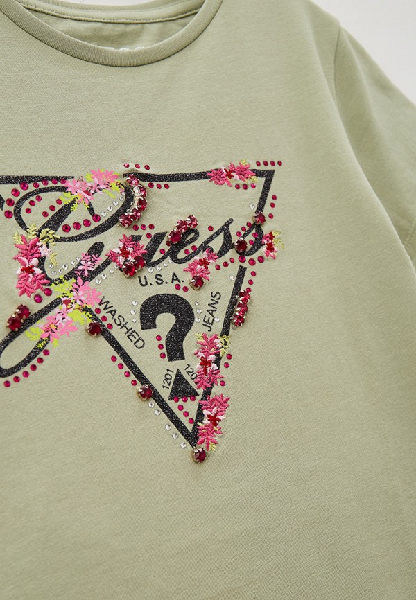 фото Футболка guess