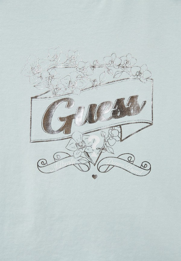 фото Футболка guess