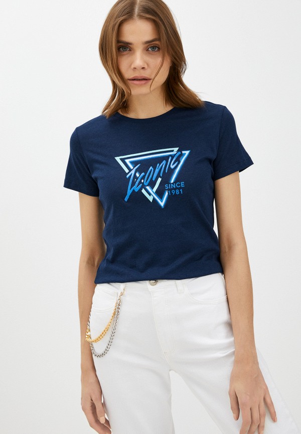 фото Футболка guess jeans