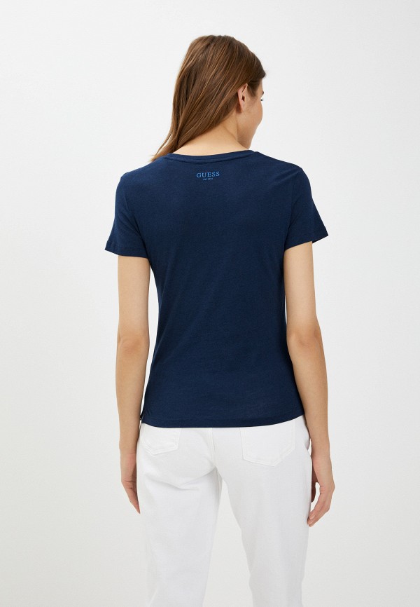 фото Футболка guess jeans