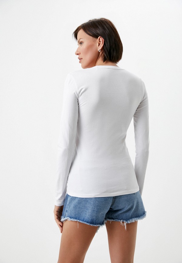 фото Лонгслив guess jeans
