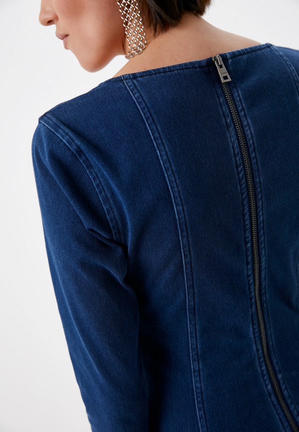 фото Платье джинсовое guess jeans