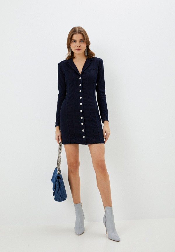 фото Платье guess jeans