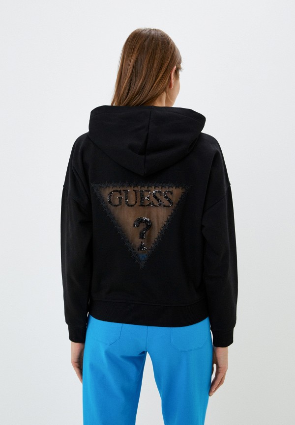 фото Худи guess jeans