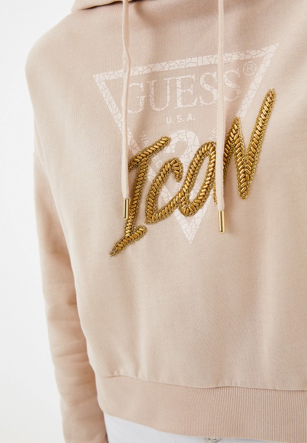 фото Худи guess jeans