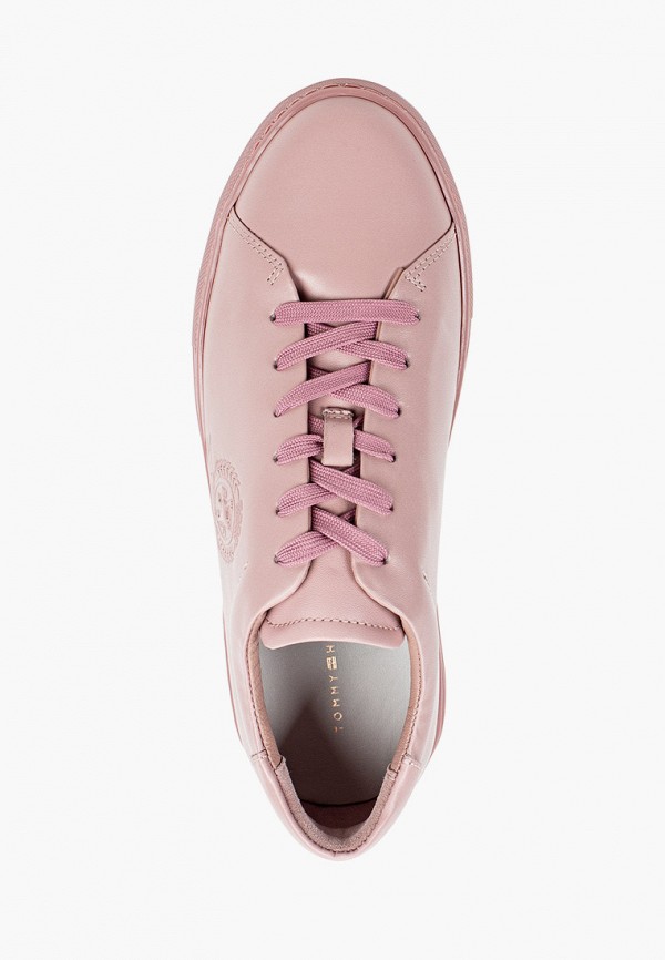 фото Кеды tommy hilfiger