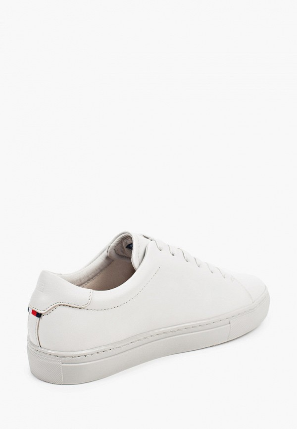 фото Кеды tommy hilfiger