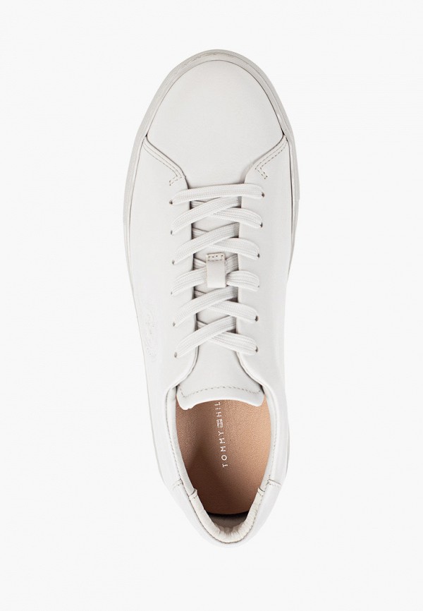 фото Кеды tommy hilfiger