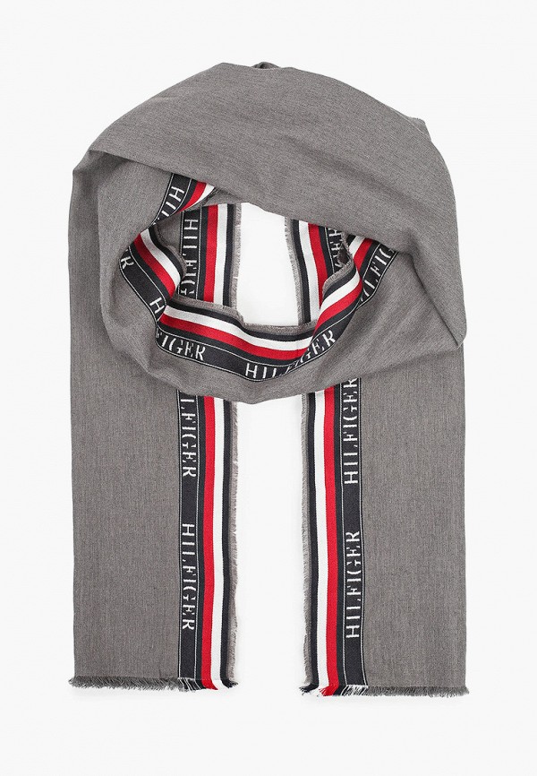 фото Шарф tommy hilfiger