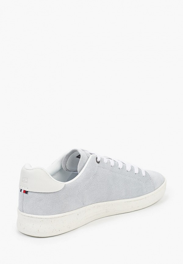 фото Кеды tommy hilfiger