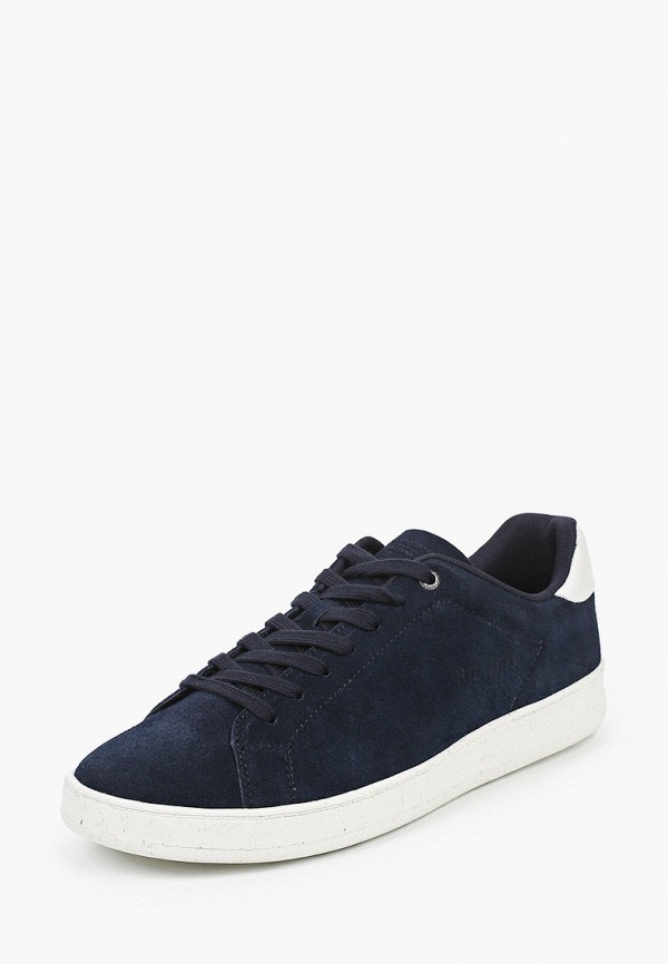 фото Кеды tommy hilfiger