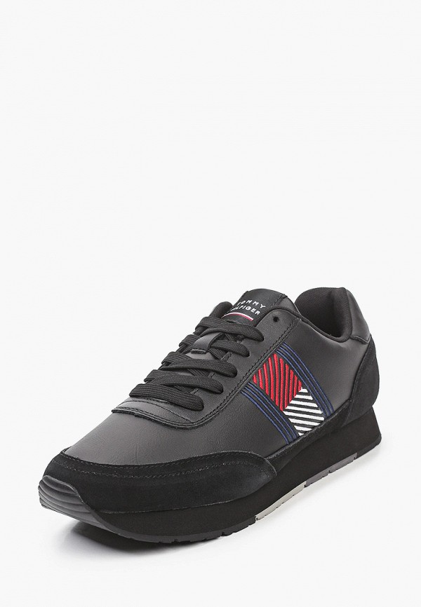 фото Кроссовки tommy hilfiger