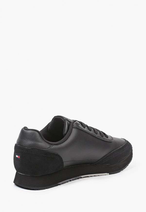 фото Кроссовки tommy hilfiger