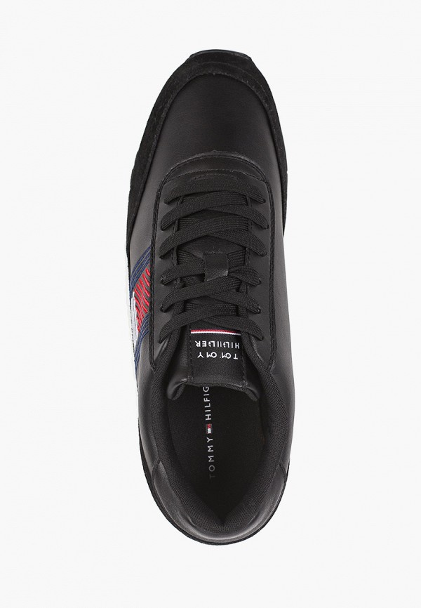 фото Кроссовки tommy hilfiger