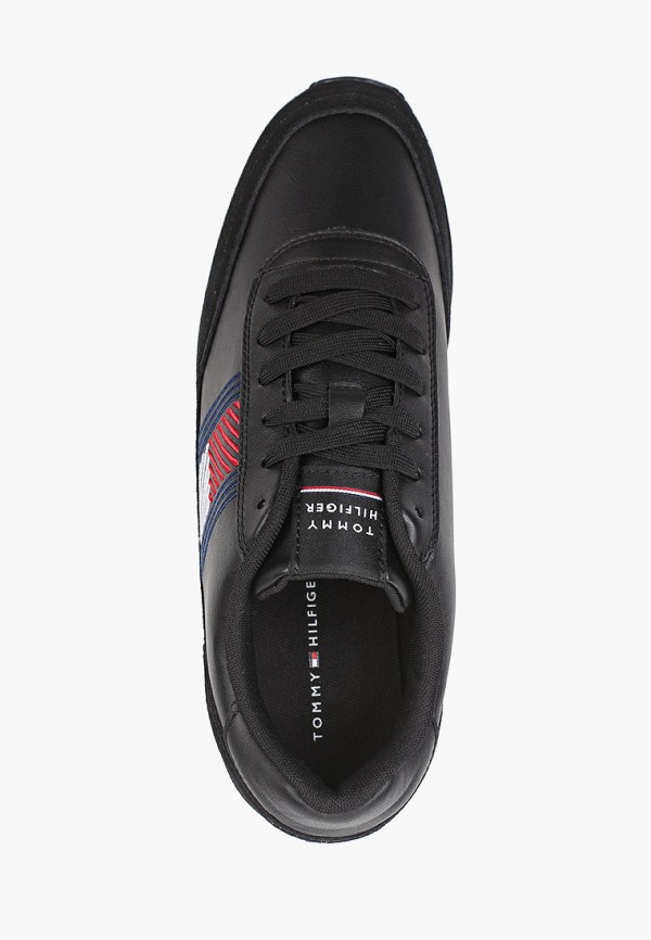 фото Кроссовки tommy hilfiger