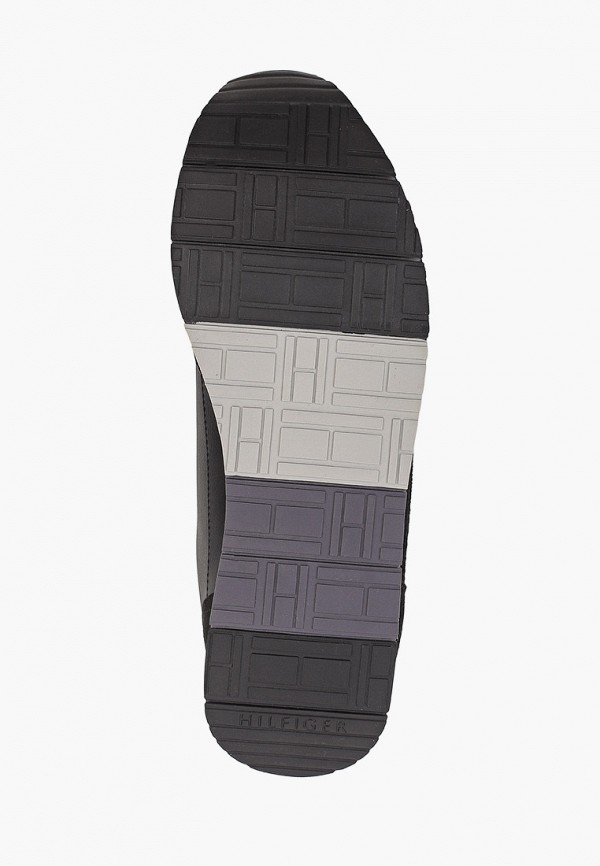 фото Кроссовки tommy hilfiger