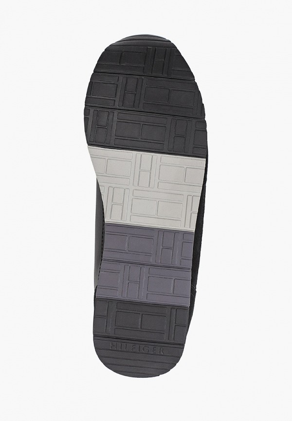 фото Кроссовки tommy hilfiger