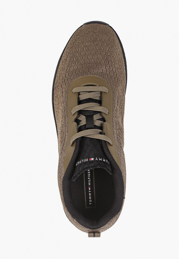 фото Кроссовки tommy hilfiger