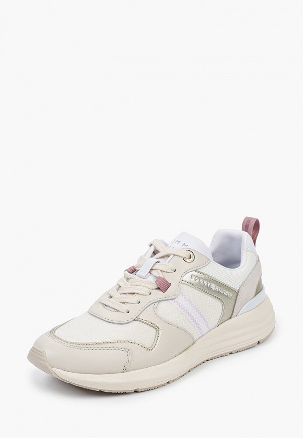 фото Кроссовки tommy hilfiger