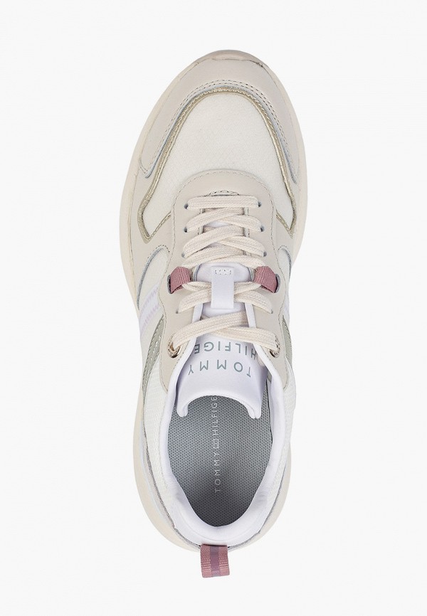 фото Кроссовки tommy hilfiger