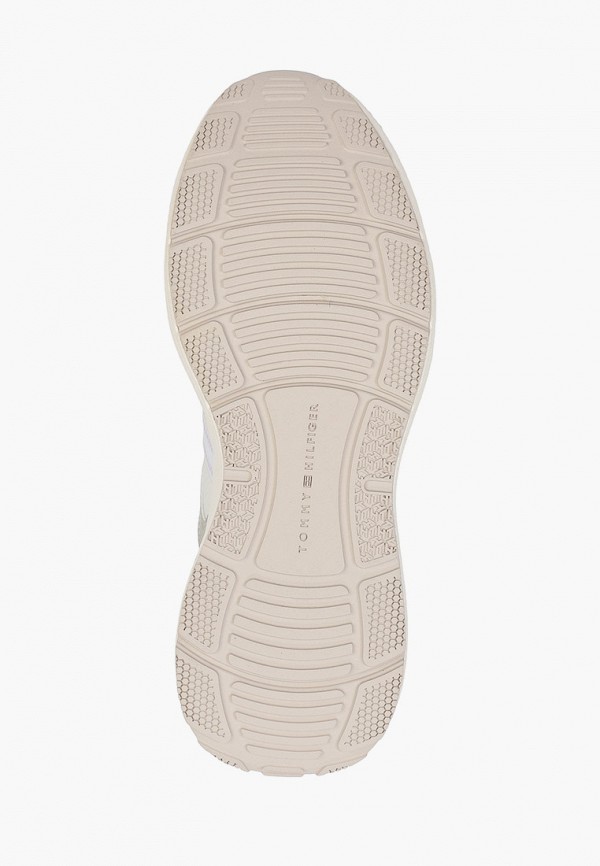 фото Кроссовки tommy hilfiger