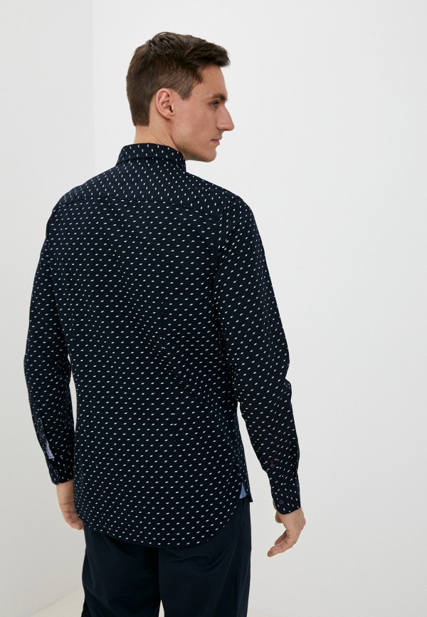 фото Рубашка tommy hilfiger