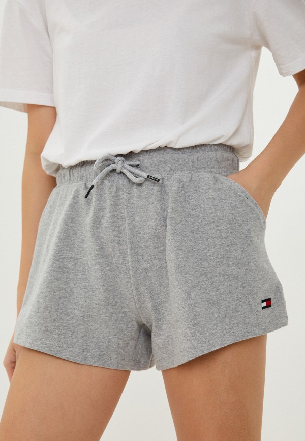 фото Шорты домашние tommy hilfiger