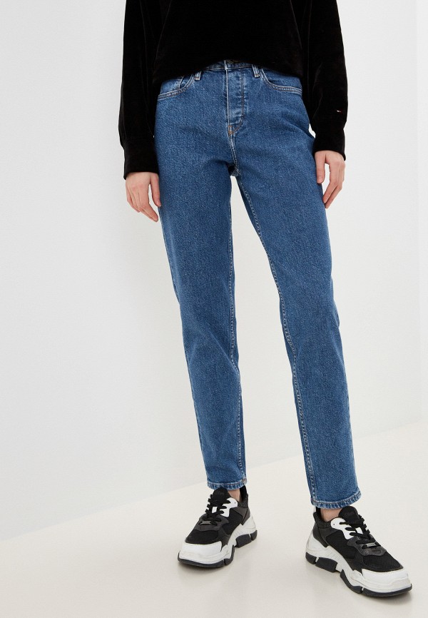 фото Джинсы tommy hilfiger