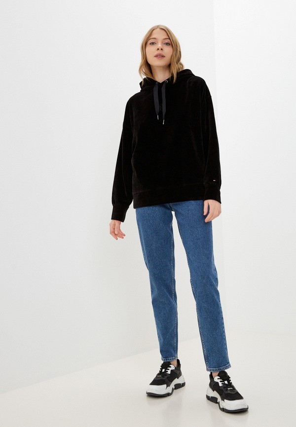 фото Джинсы tommy hilfiger