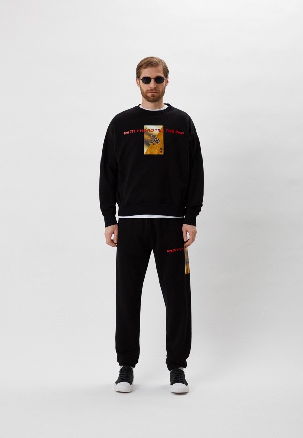 фото Брюки спортивные just cavalli