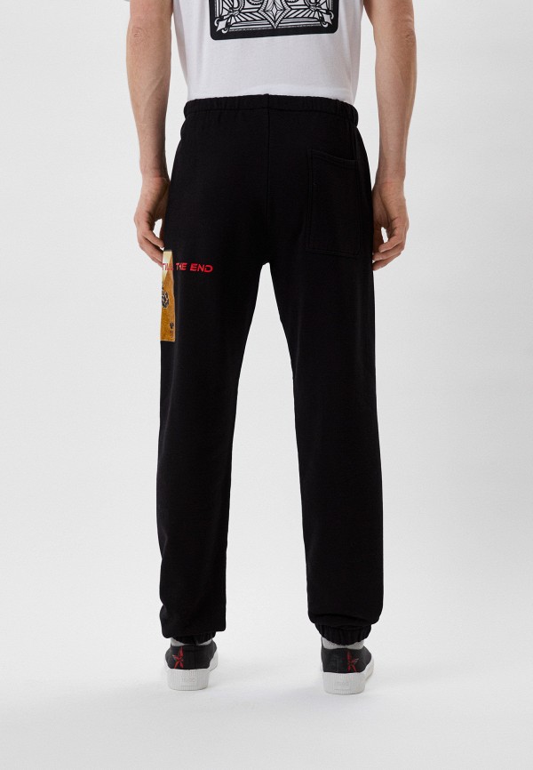 фото Брюки спортивные just cavalli