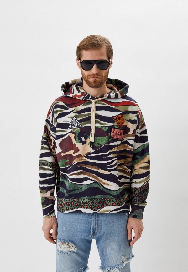 фото Худи just cavalli