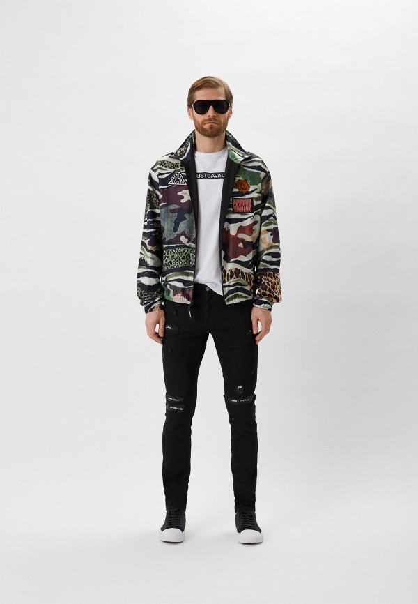 фото Джинсы just cavalli