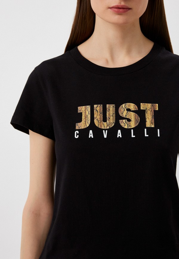 фото Футболка just cavalli