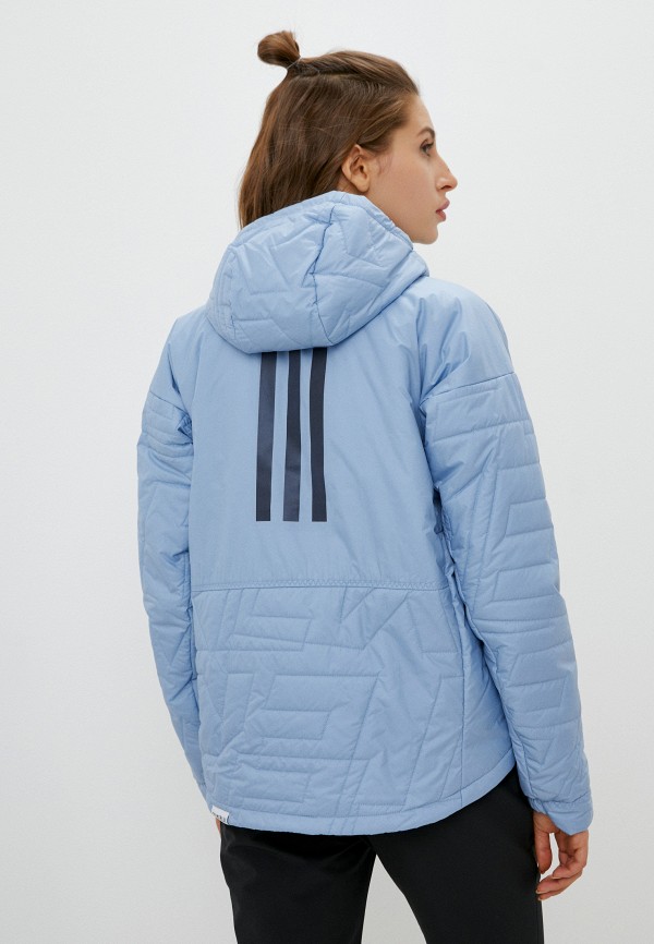 фото Куртка утепленная adidas