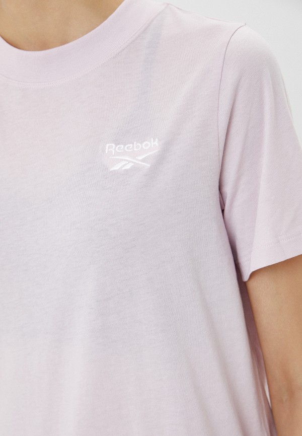 фото Футболка reebok