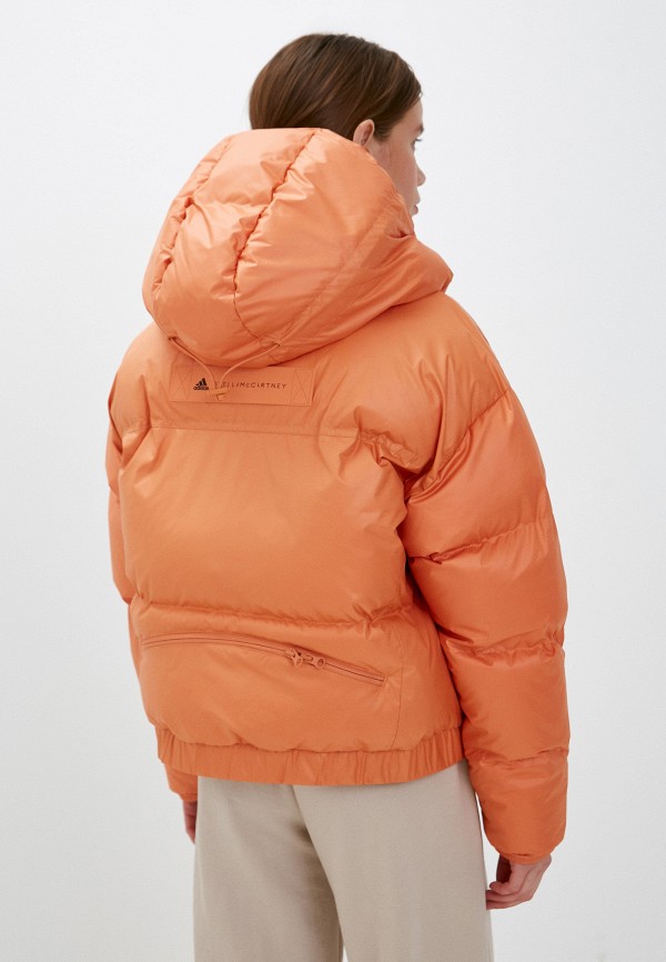 фото Куртка утепленная adidas by stella mccartney