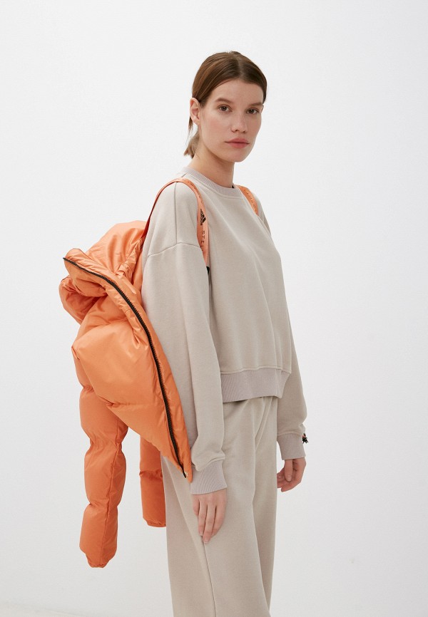 фото Куртка утепленная adidas by stella mccartney