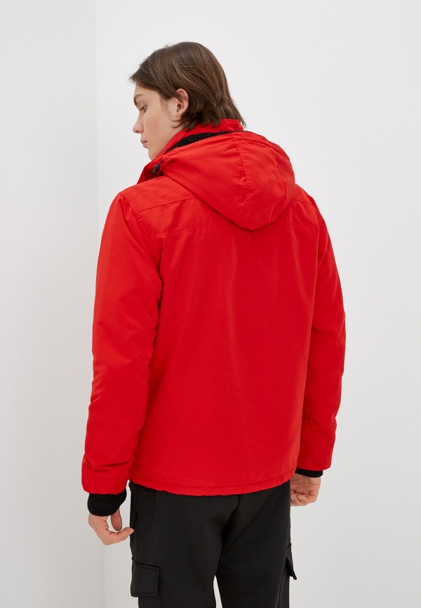 фото Куртка утепленная superdry