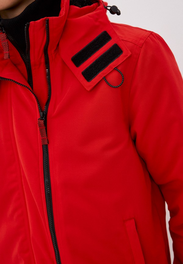 фото Куртка утепленная superdry
