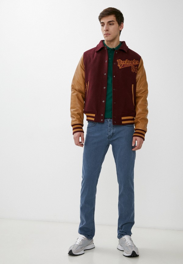фото Куртка утепленная superdry