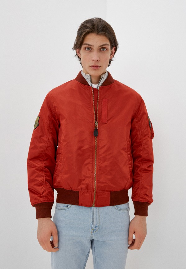 фото Куртка утепленная superdry