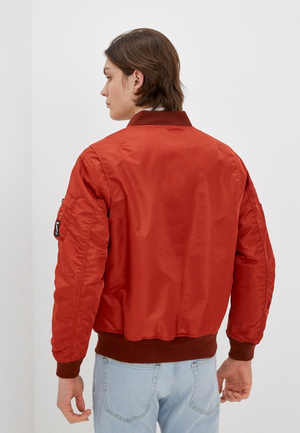 фото Куртка утепленная superdry