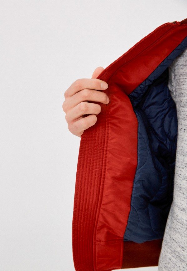 фото Куртка утепленная superdry