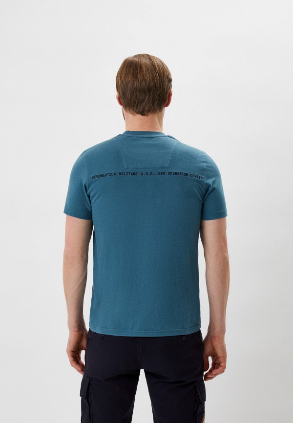 фото Футболка aeronautica militare