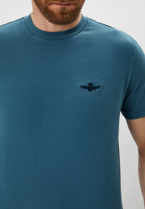 фото Футболка aeronautica militare