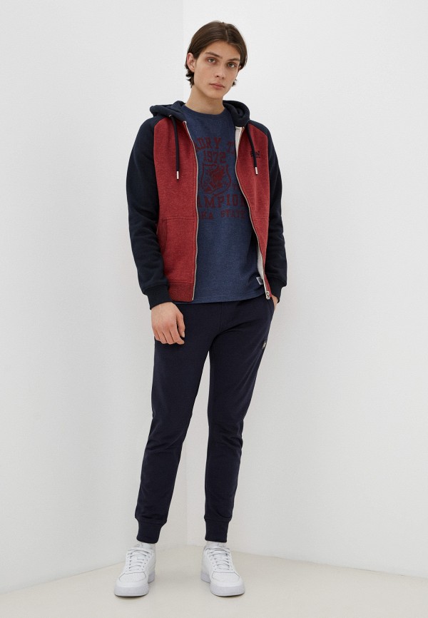 фото Толстовка superdry