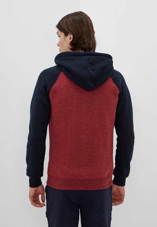фото Толстовка superdry